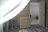 Les rangements de la chambre principale