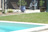 La piscine