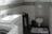 Les toilettes et la buanderie