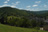 La vue depuis la maison